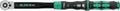 Wera Click-Torque Lock C 3 R/L Torque Wrench 40 - 200 Nm 1/2" Drive 05075695001