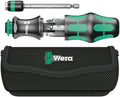 Wera Kraftform Kompakt 20 Combination Driver Magazine and Pouch Set 05051021001