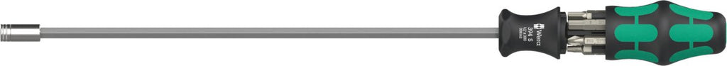 Wera Kraftform Kompakt 27 XL Universal Set 1 Screwdriver Set SAE 05051032001