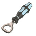 Wera Kraftform Kompakt Stainless Series Bottle Opener – 05130007001
