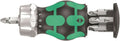 Wera Kraftform Kompakt Stubby Magazine RA 3 Screwdriver Set 7 Pieces 05008885001