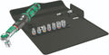 Wera Safe Torque A 1 Set 1 Wrench Set 2-12 Nm 1/4" Drive SAE 05075831001