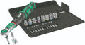 Wera Safe Torque A 2 Set 1 Wrench Set 2-12 Nm 1/4" Drive SAE 05075832001