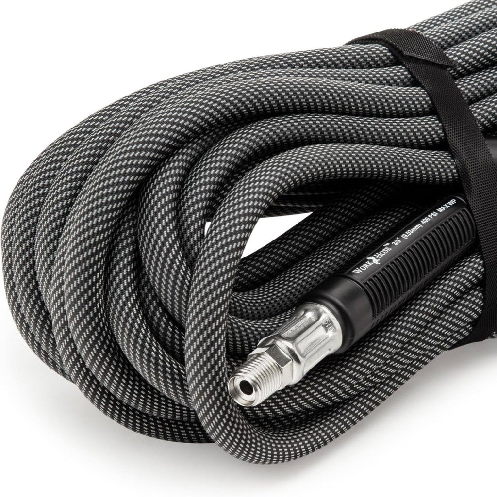 Work Hose 1600 Series Air Hose 3/8" 50 ft. 02173850